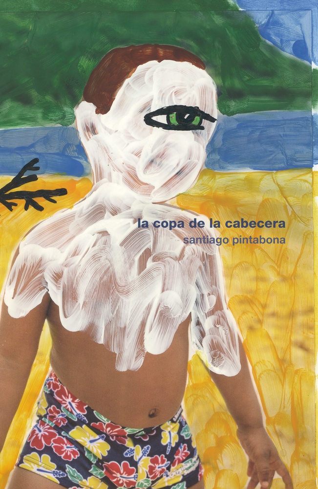 La copa de la cabecera