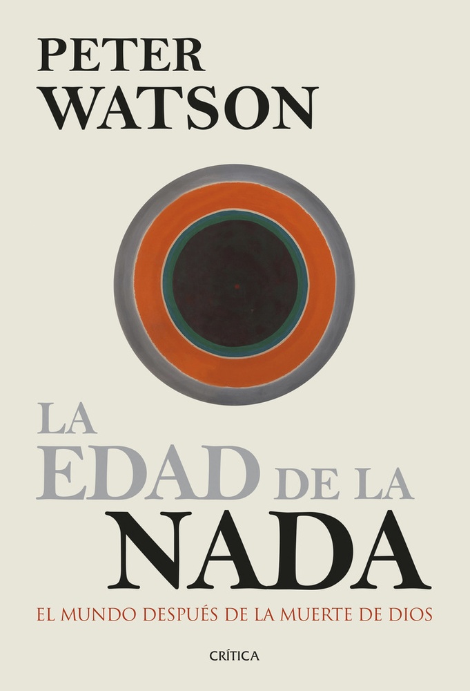 La Edad de la nada