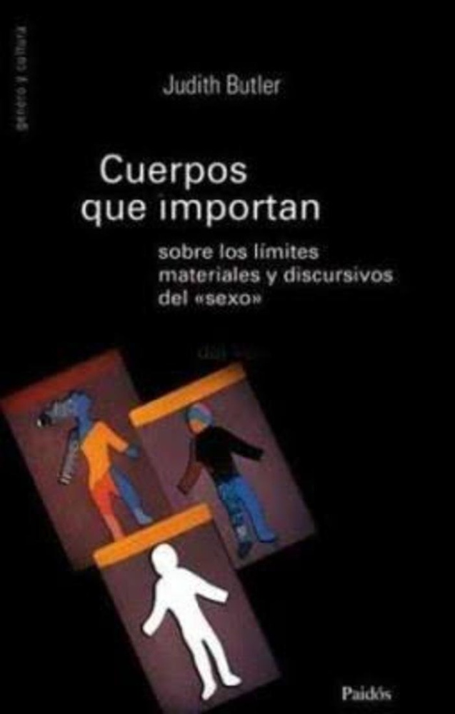 Cuerpos que importan