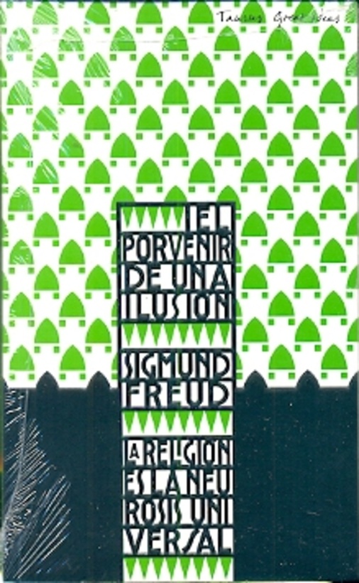 el Porvenir de una ilusión