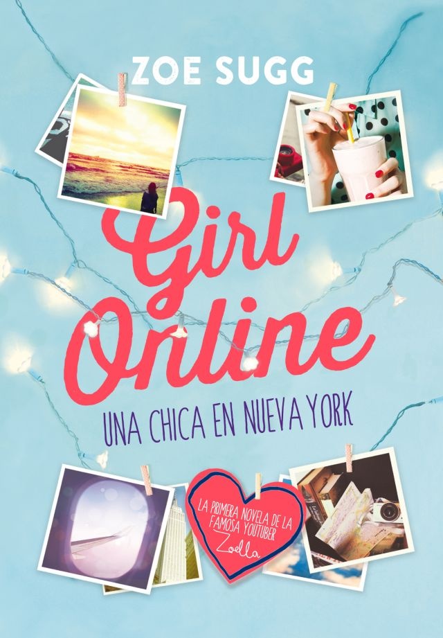 Girl Online - Una Chica En Nueva York