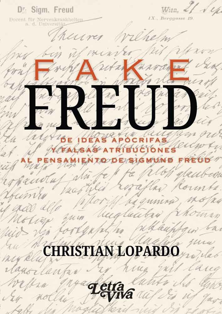 Fake Freud