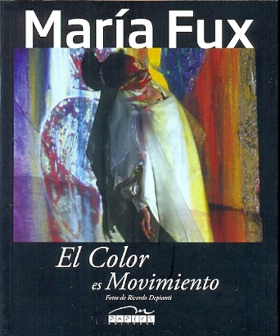 el Color en movimiento