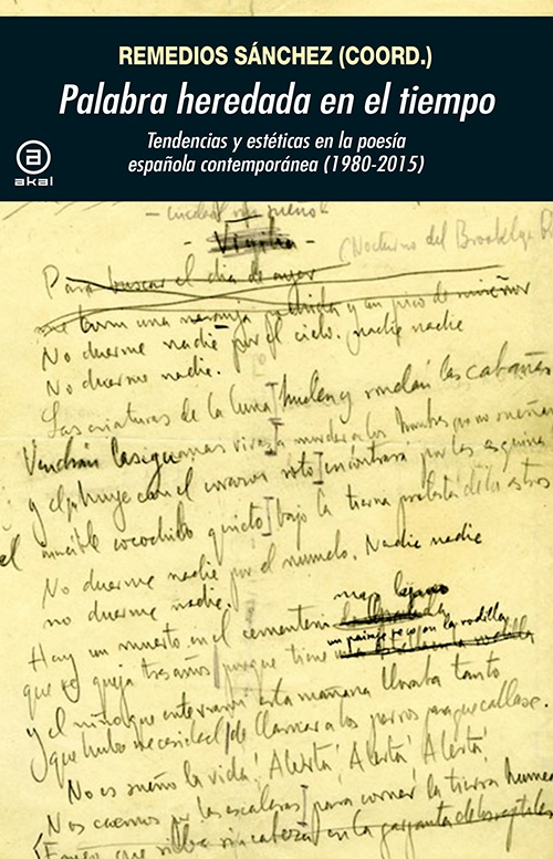 La Palabra heredada en el tiempo