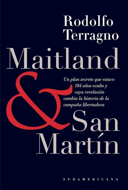Maitland & San Martin