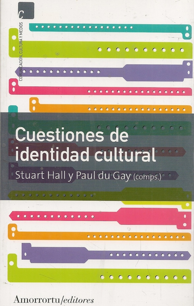 Cuestiones de identidad cultural