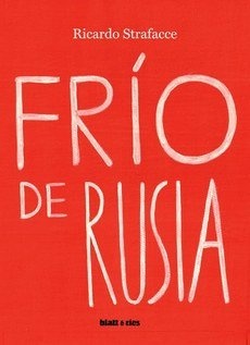 Frio de Rusia
