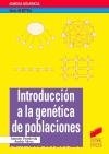 Introducción a la genética de poblaciones