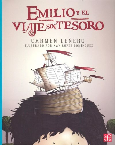 Emilio y el viaje sin tesoro