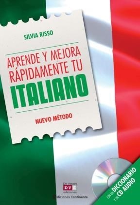 Aprende y mejora rápidamente tu italiano