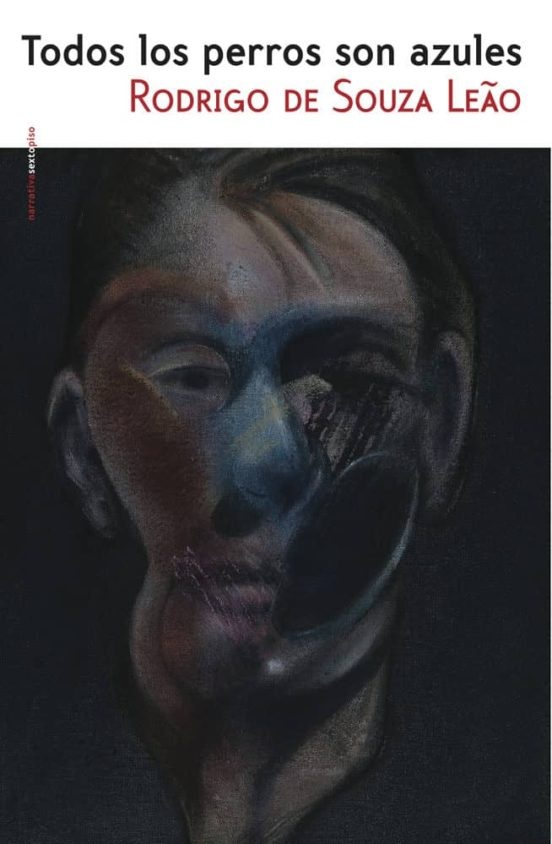 Todos los perros son azules