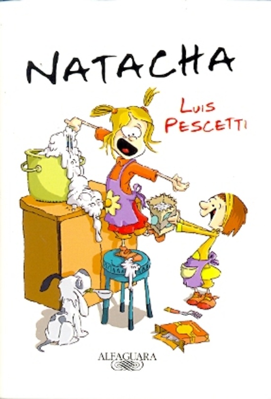 Natacha