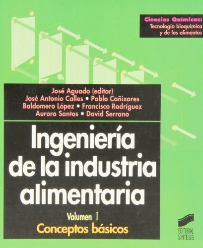 Ingeniería de la industria alimentaria