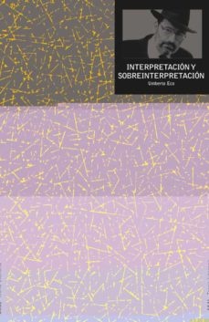 Interpretacion y sobreinterpretacion