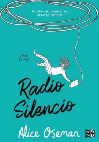 Radio Silencio
