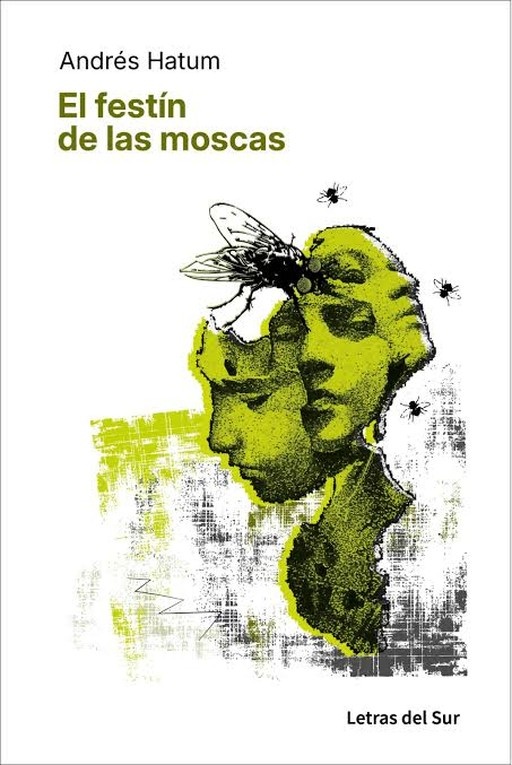 El festín de las moscas