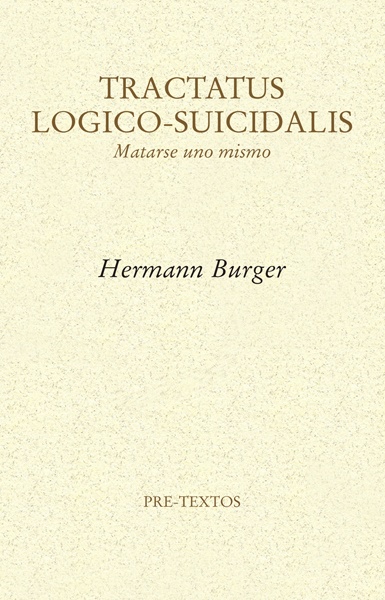 Tratactus logico-suicidalis