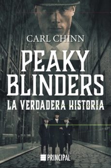 Peaky blinders. La verdadera historia