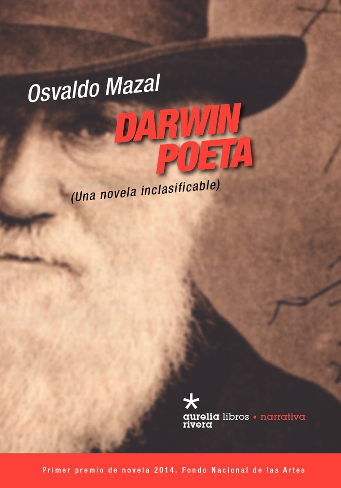 Darwin poeta