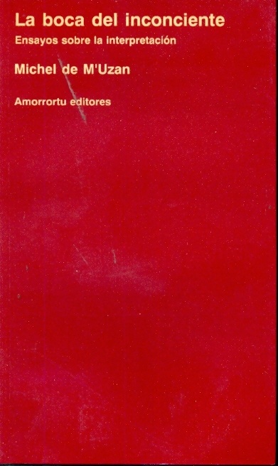 La Boca del inconciente