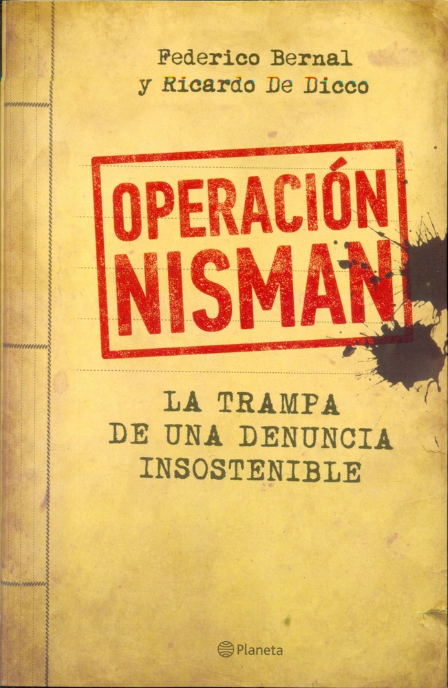 Operacion Nisman