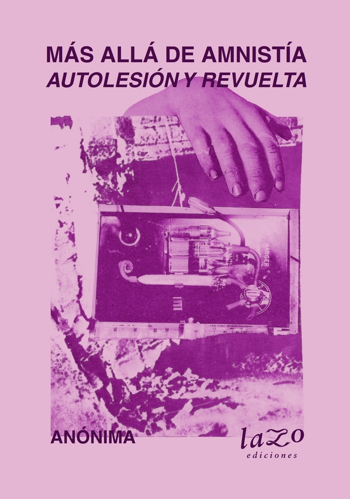 Más allá de amnistía