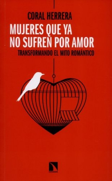 Mujeres que ya no sufren por amor