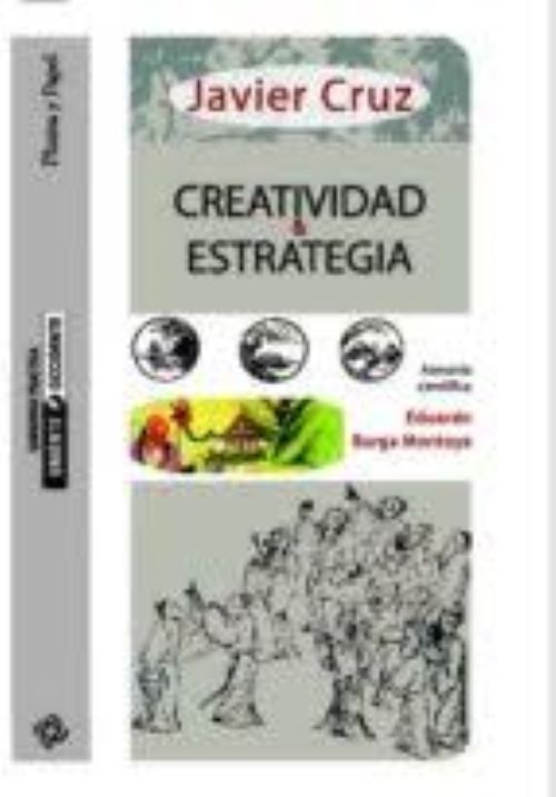 Creatividad & estrategia