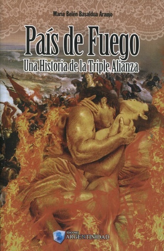 País De Fuego