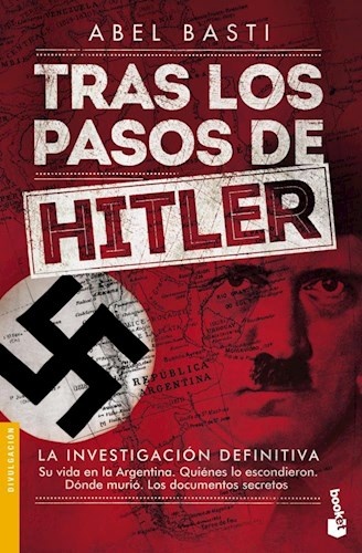 Tras los pasos de HItler