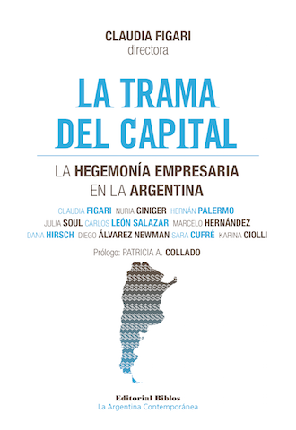 La trama del capital