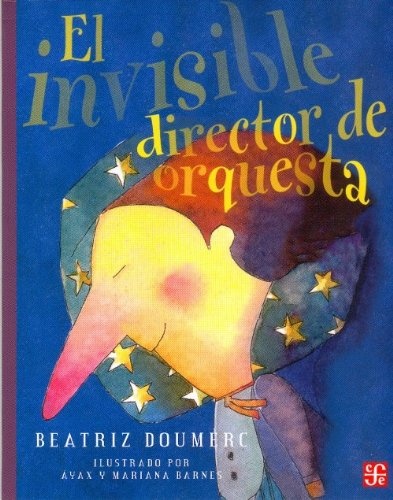 El Invisible director de orquesta