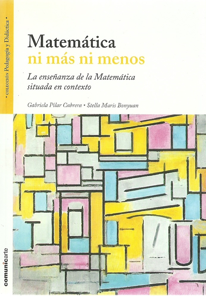 Matematica ni mas ni menos