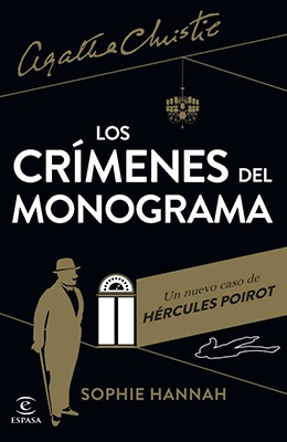 Los Crimenes del monograma
