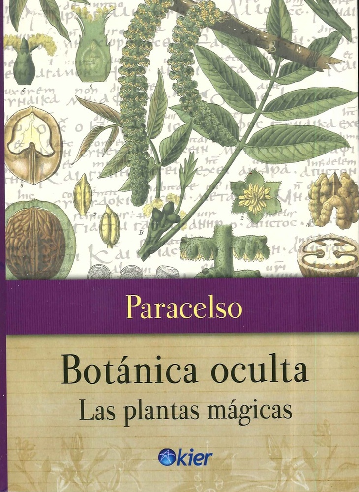 Botanica oculta
