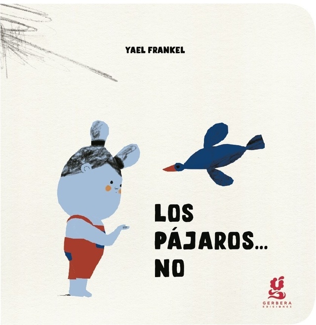 Los Pajaros...no
