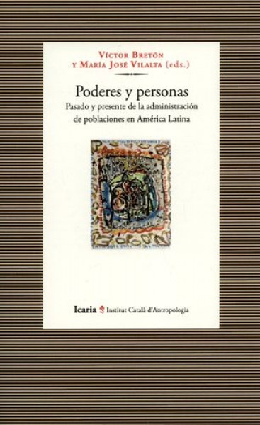 Poderes y personas
