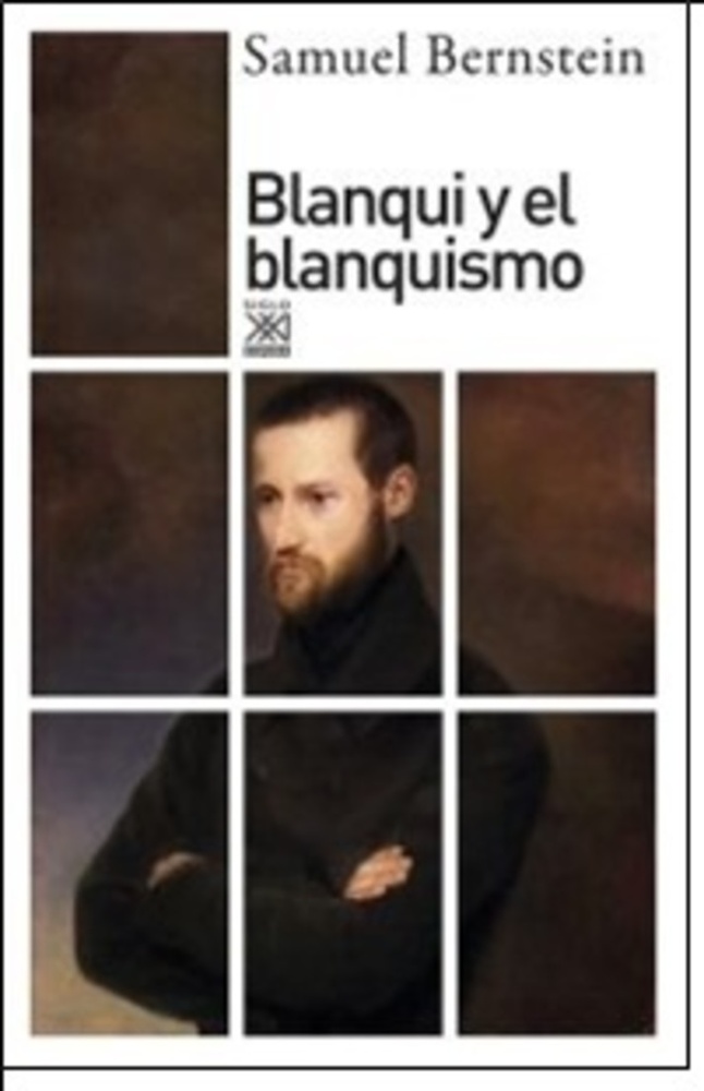 Blanqui y el blanquismo