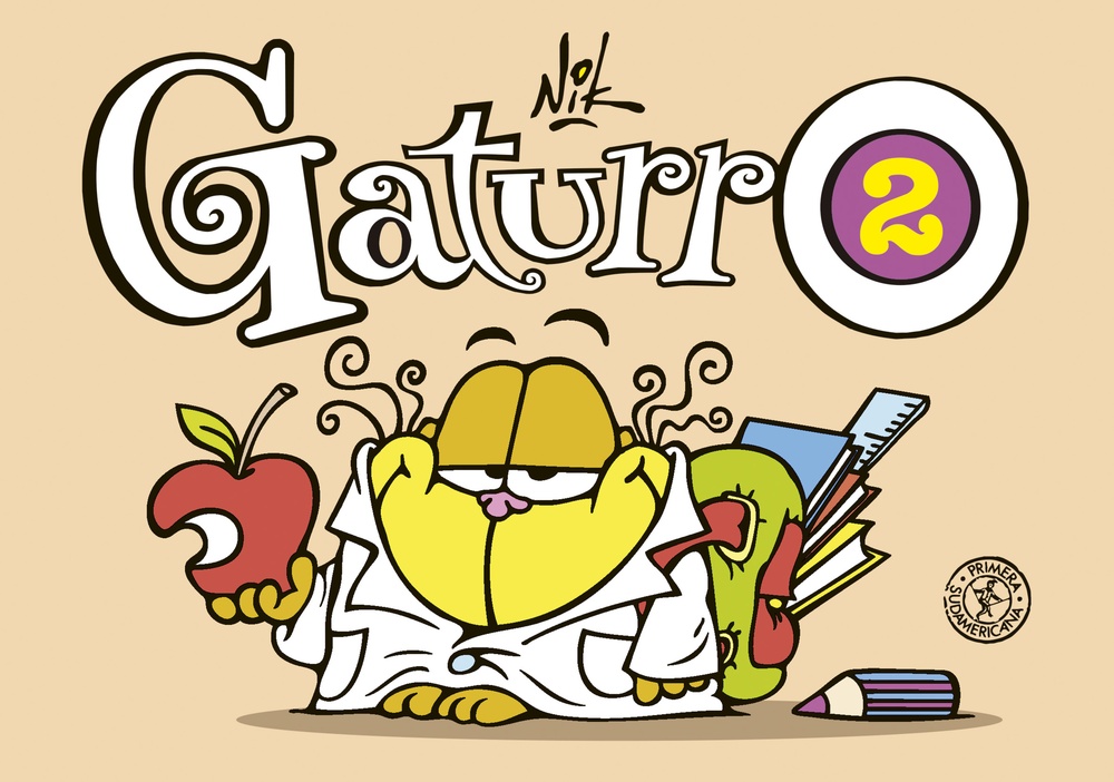 Gaturro 2