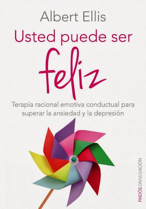 Usted puede ser feliz