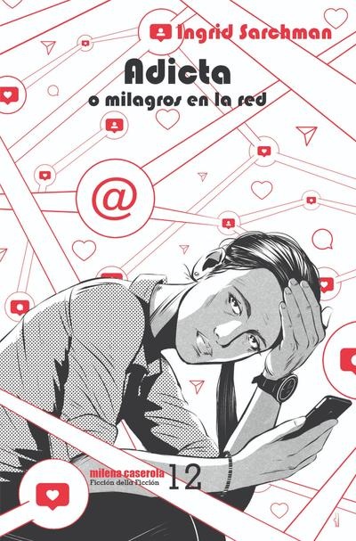 Adicta a los milagros en la red