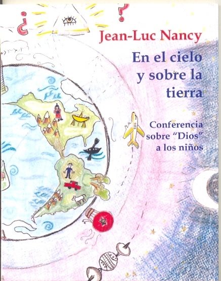 En el cielo y sobre la tierra