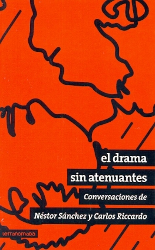 Drama sin atenuentes