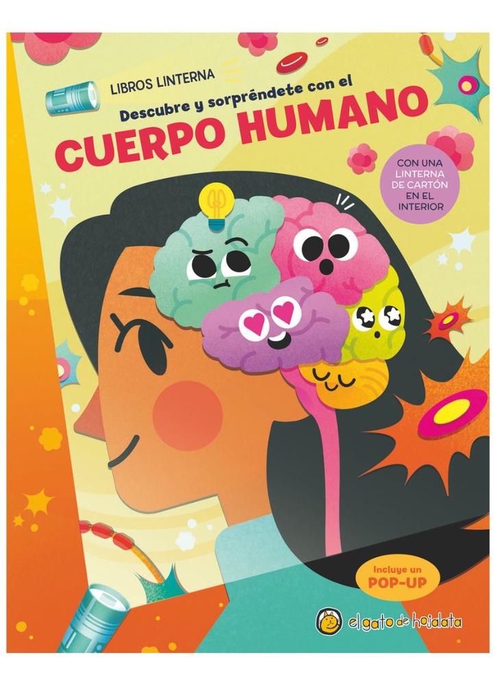 Cuerpo humano