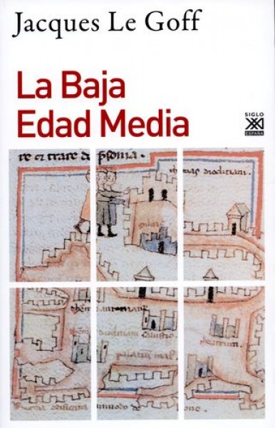 La baja Edad Media