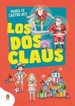 Los dos claus