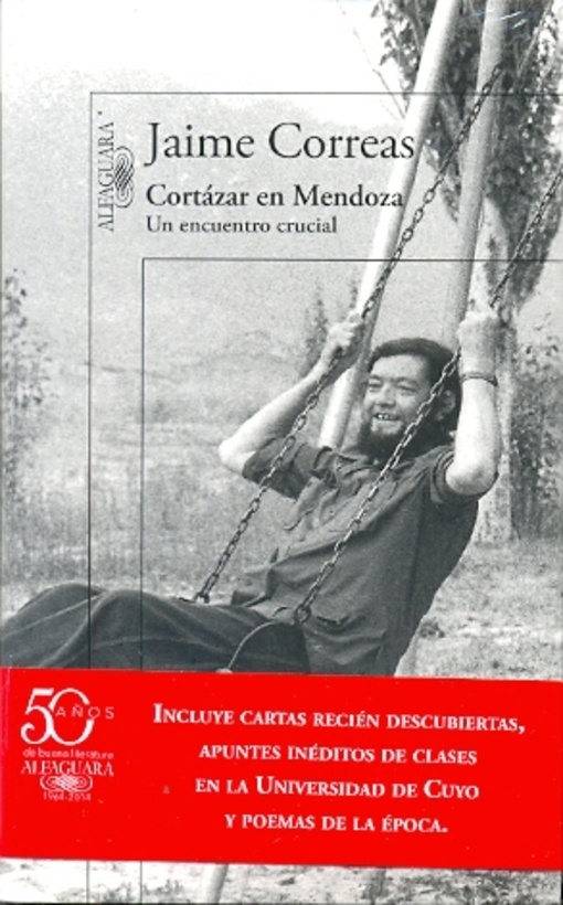 Cortazar en Mendoza
