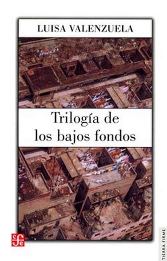 Trilogia de los bajos fondos