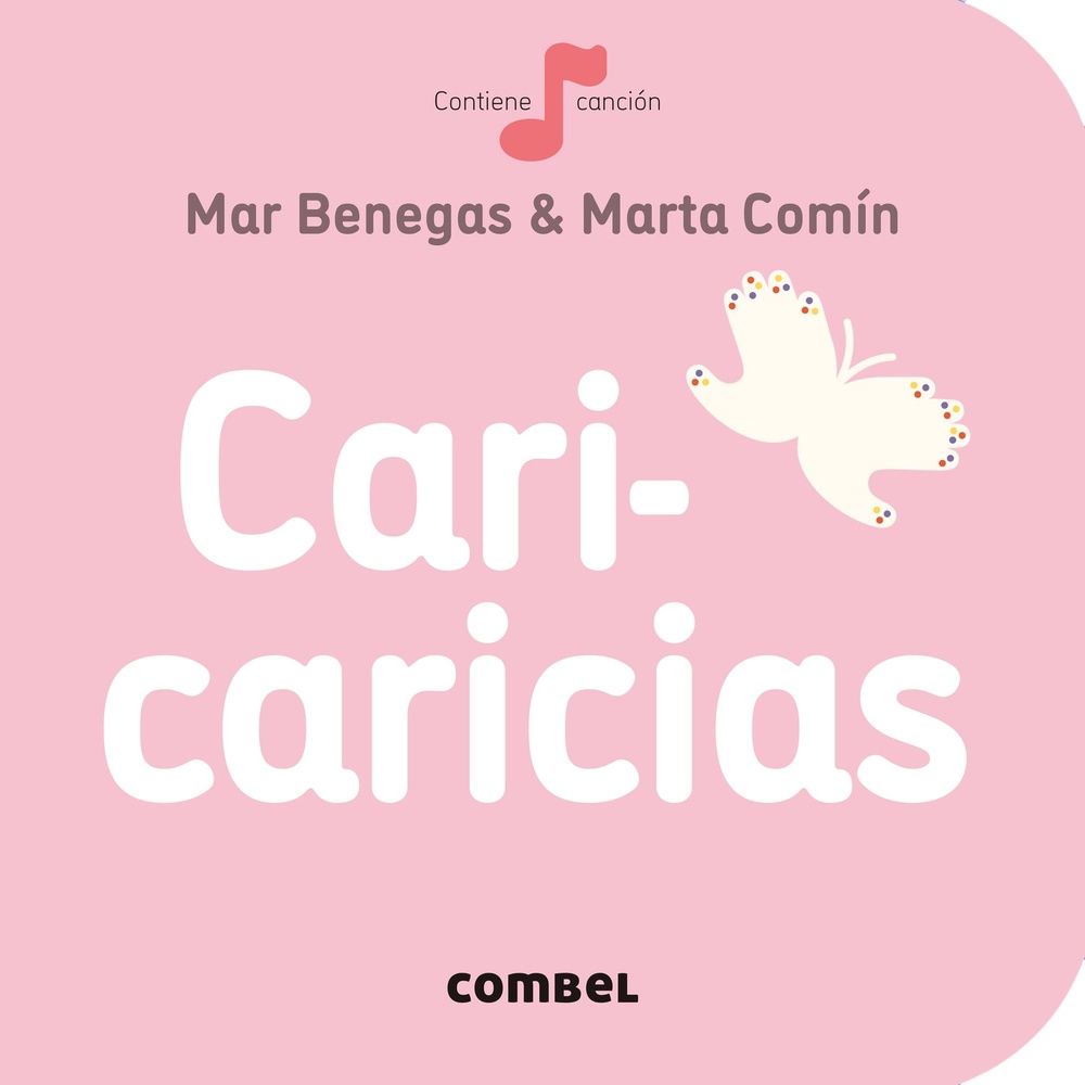 Cari - caricias