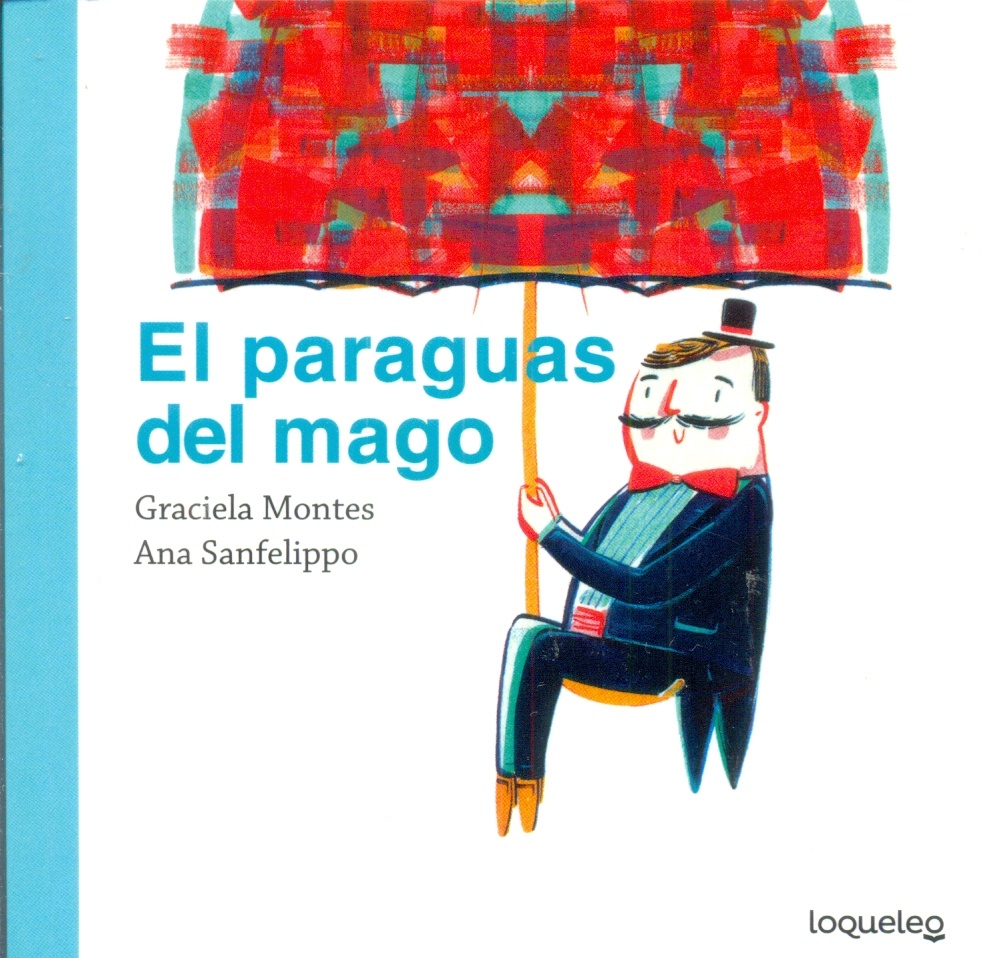 El Paraguas del mago